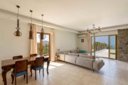 Asomatos Kreta, Asomatos: Elegante Steinvilla zu verkaufen Haus kaufen